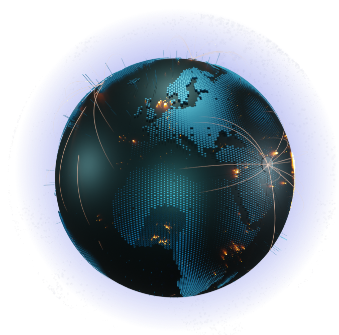 globe